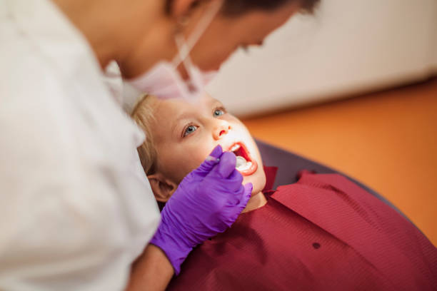 Best Emergency Orthodontic Repairs in Lakehills, TX