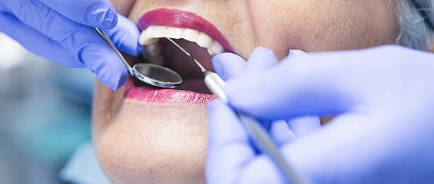 Professional Emergency Dental Service in TX